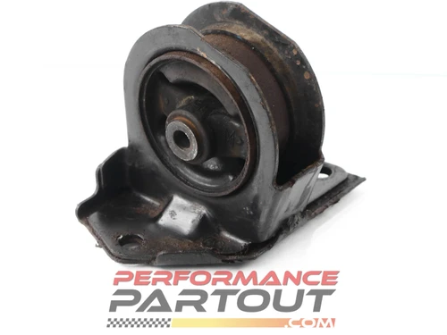 Transmission Mount 2G DSM rear 