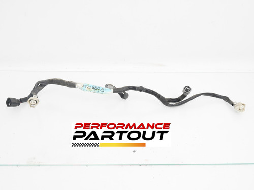 Talon License Plate rear harness 92-94 1G DSM