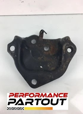 Transmission Mounting Base Plate Automatic 1G DSM