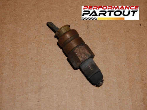 Throttle body stop switch 1G DSM