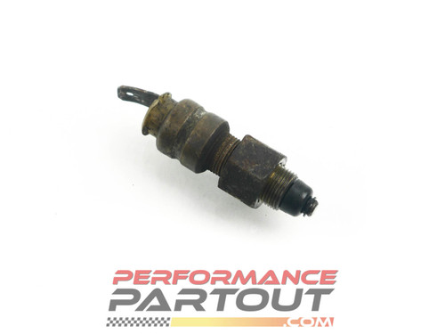 Throttle body stop switch 1G DSM