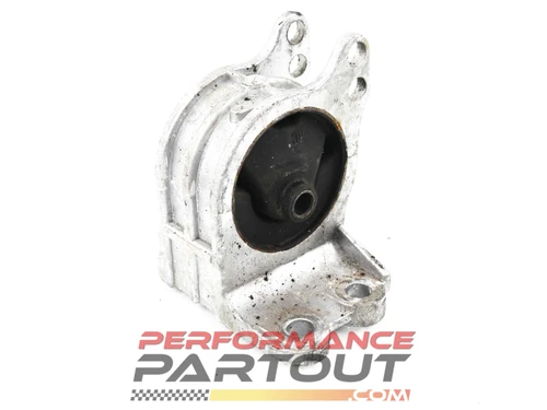 Transmission Mount 2G Automatic