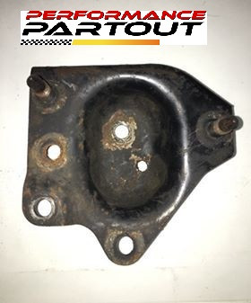 Transmission Mount Sub Plate Passenger Side 2G DSM Manual 