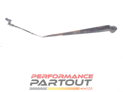 Hatch wiper arm 1G DSM