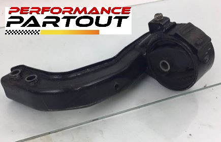 Engine Mount Drivers Side 1G DSM and GVR4 