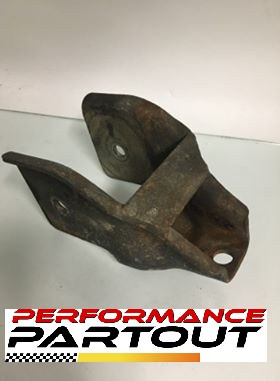 Transmission Mount Bracket Upper 1G Manual FWD
