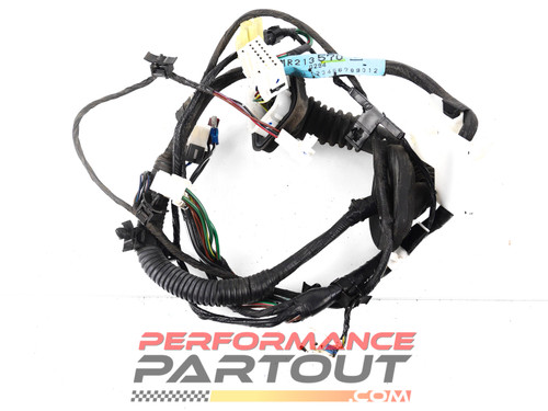 Door wiring harness 2g dsm Left MR213570