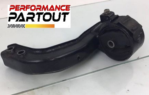 Engine Mount 1G DSM and GVR4 Drivers Side With Poly Insert