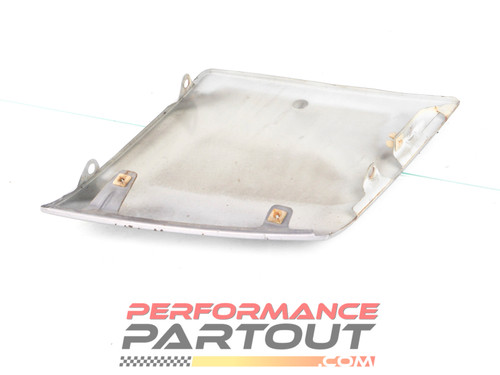Headlight pop up cover 90-91 DSM Passenger Right