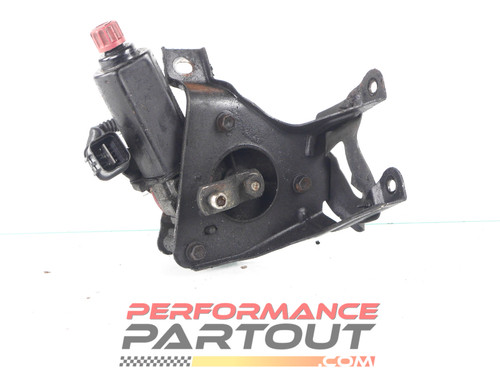 Headlight motor pop up 1G DSM 90-91 Driver Left