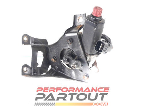 Headlight motor pop up 1G DSM 90-91 pass Right