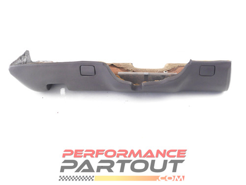 Dash knee panel 1G DSM