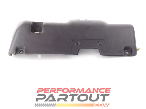 Dash knee panel 1G DSM