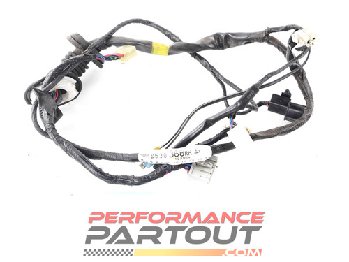 Door wiring harness 1G DSM Passenger MB5530368RH