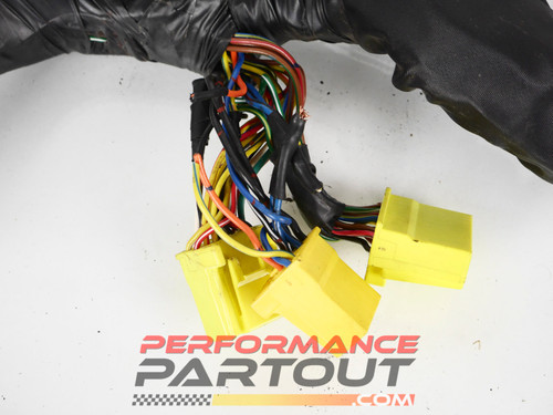 Engine wiring harness 91-94 Turbo Auto DSM 