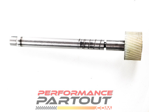 Vehicle speed sensor VSS drive gear 2G DSM M/T AWD  95-96 FWD 95-99 MD746492 