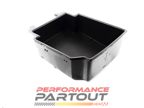 Center Console storage bin insert 2G DSM