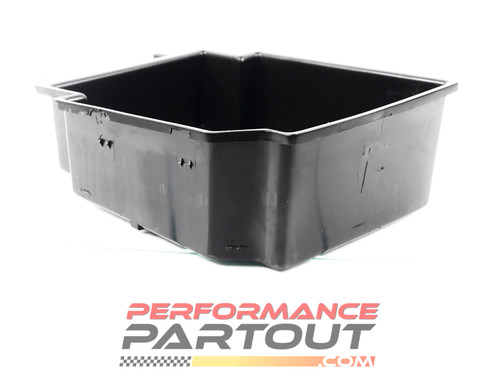 Center Console storage bin insert 2G DSM