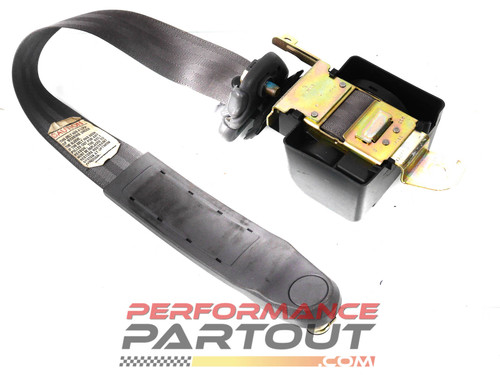 Seatbelt 2G DSM Front Left