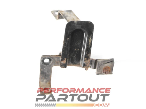 Radiator coolant Bottle Mount Bracket 2G DSM