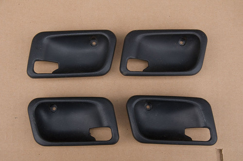 Door handle interior plastic surround GVR4