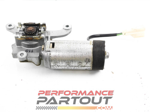 Sunroof motor 2G DSM