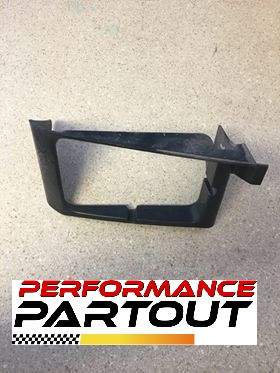 Headlight Pop Up  Trim Drivers Left Side 1GA DSM 90-91