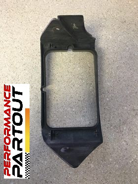 Headlight Pop Up  Trim Drivers Left Side 1GA DSM 90-91