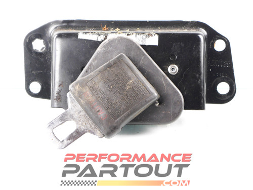 Seatbelt GVR4 Front Left