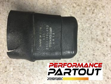 Defrost Relay 1G DSM