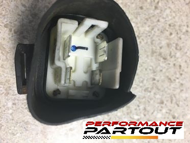 Defrost Relay 1G DSM