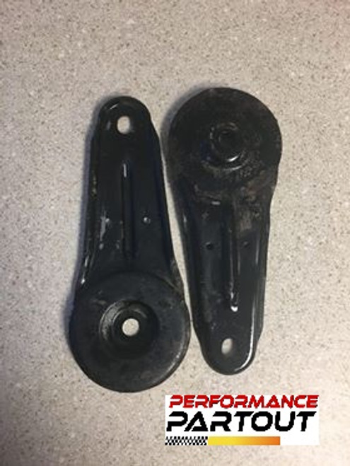 Rear Subframe to Chassis Connector 1G DSM AWD
