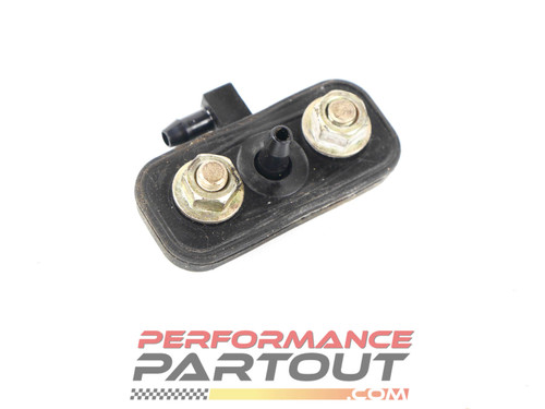 Hatch rear wiper sprayer 1G DSM