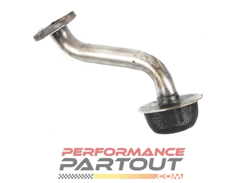 Oil pump pickup 7 bolt