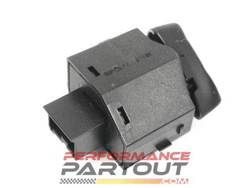 Cruise Control switch 2G DSM Black