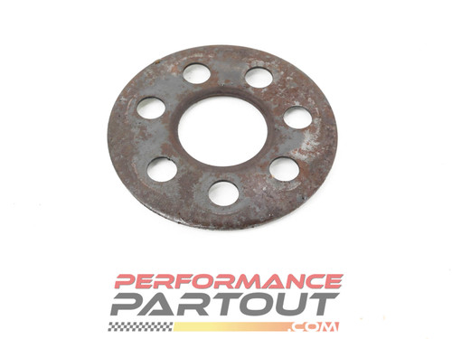 Flexplate Spacer 2G 7 Bolt Auto DSM