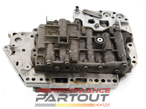 Valve Body 1GA DSM Automatic