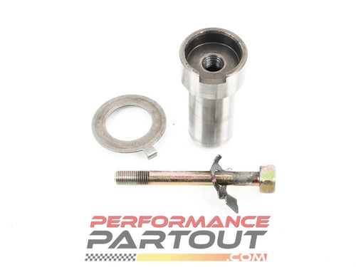 Transfer Gear Idler Shaft W4A33 AWD Automatic