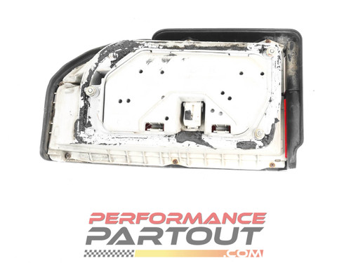 Tail light Right Pass 89 Galant VR4