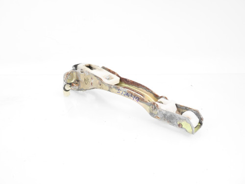 Door handle Latch exterior GVR4 Driver Side