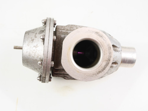 HKS BOV (Blow off Valve)