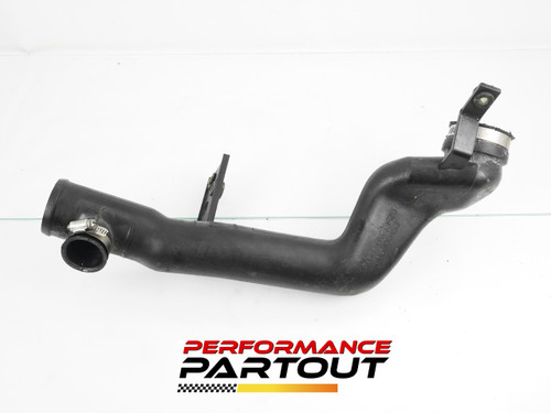 Upper Intercooler Plastic Pipe 2G DSM