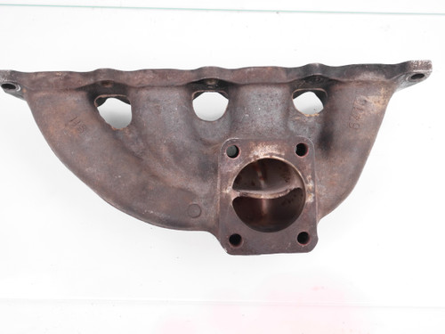 Ported Exhaust manifold 2G DSM