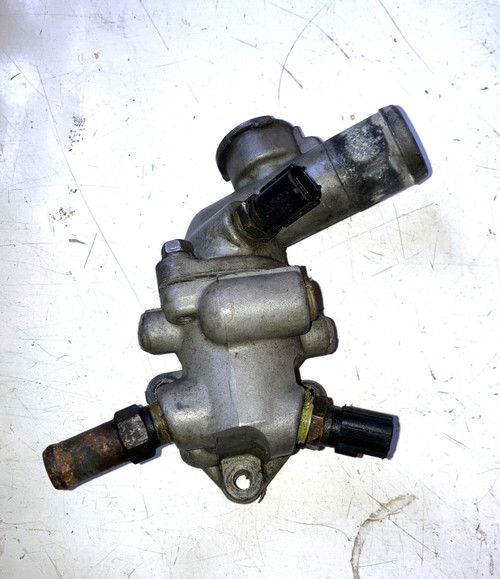 Thermostat housing 1G DSM 1991-1994 Modified 
