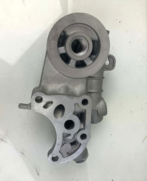 NEW oil filter housing 1G DSM 6 Bolt