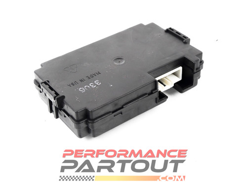 Body control module ECTAS 2G DSM MB920447