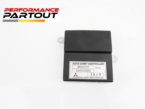 AC control module 1G DSM