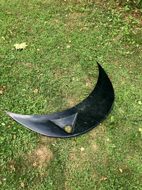 Wing 95-96 Talon 2Ga Black