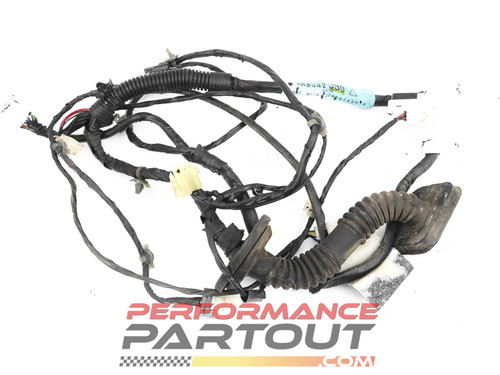 Door wiring harness 2g B dsm MB942390