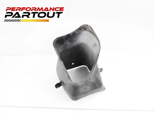 Intercooler Duct 95-96 Passenger Side 2GA DSM 